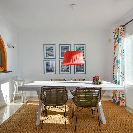Apartment Penthouse Cumbre Del Sol Бенитачел Екстериор снимка