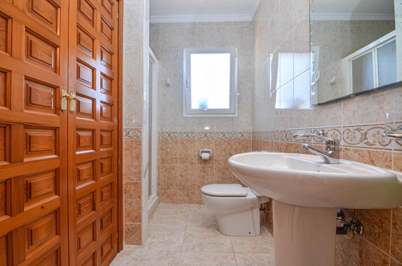 Apartment Penthouse Cumbre Del Sol Бенитачел Екстериор снимка